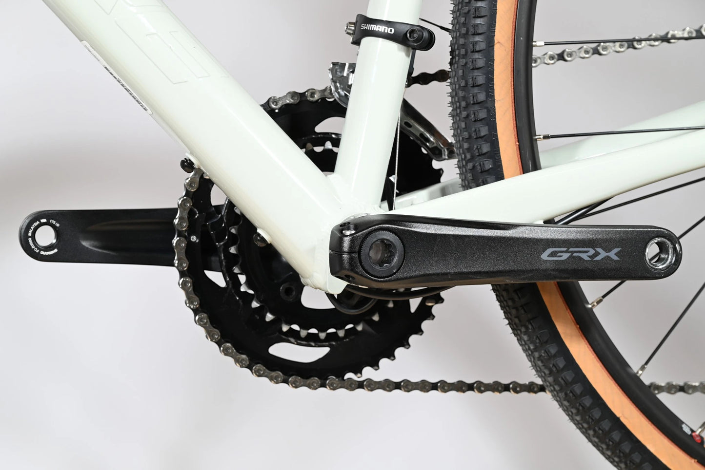 Lapierre Crosshill 5.0 | 2024 - L