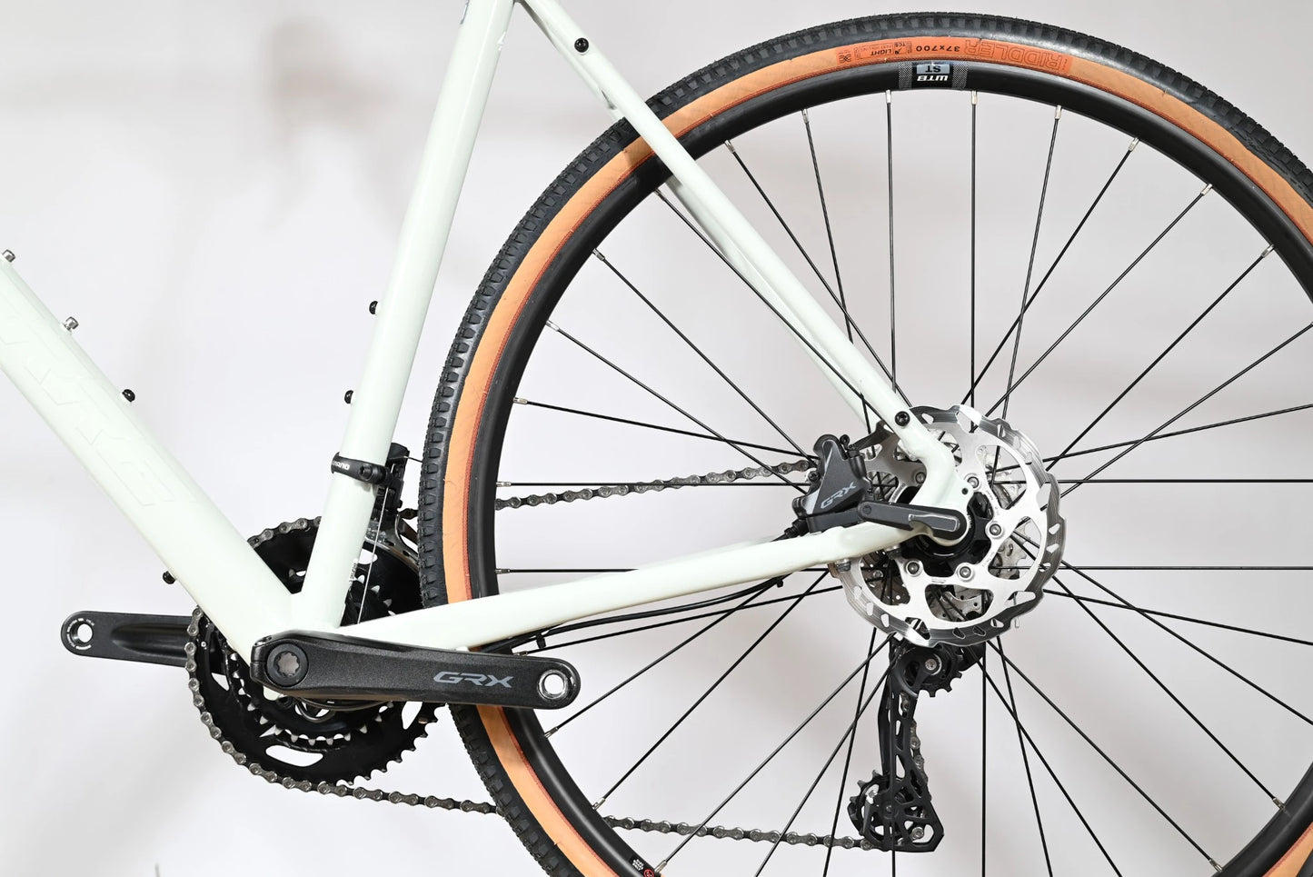 Lapierre Crosshill 5.0 | 2024 - L