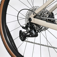 Rose Backroad AL Apex | 2025 - S