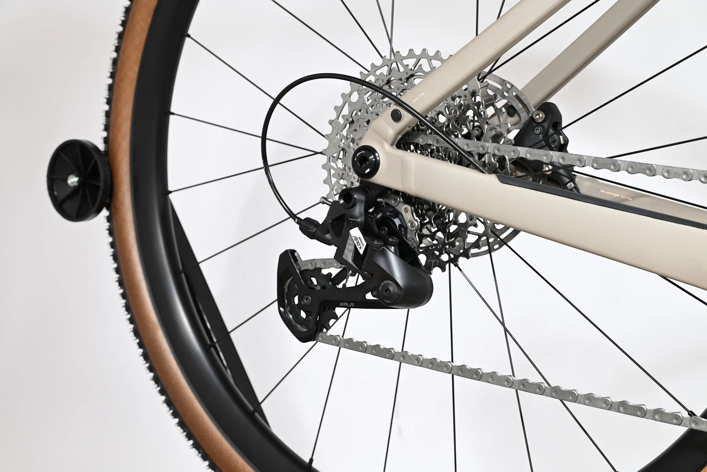 Rose Backroad AL Apex | 2025 - S