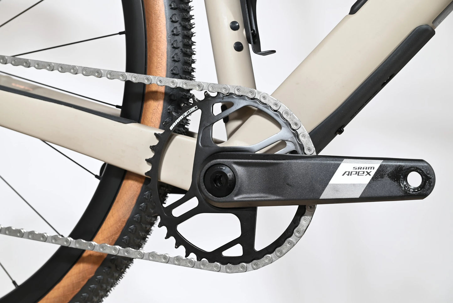 Rose Backroad AL Apex | 2025 - S