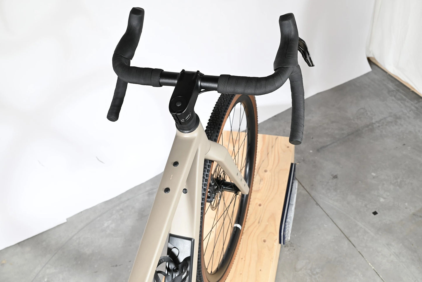 Rose Backroad AL Apex | 2025 - S