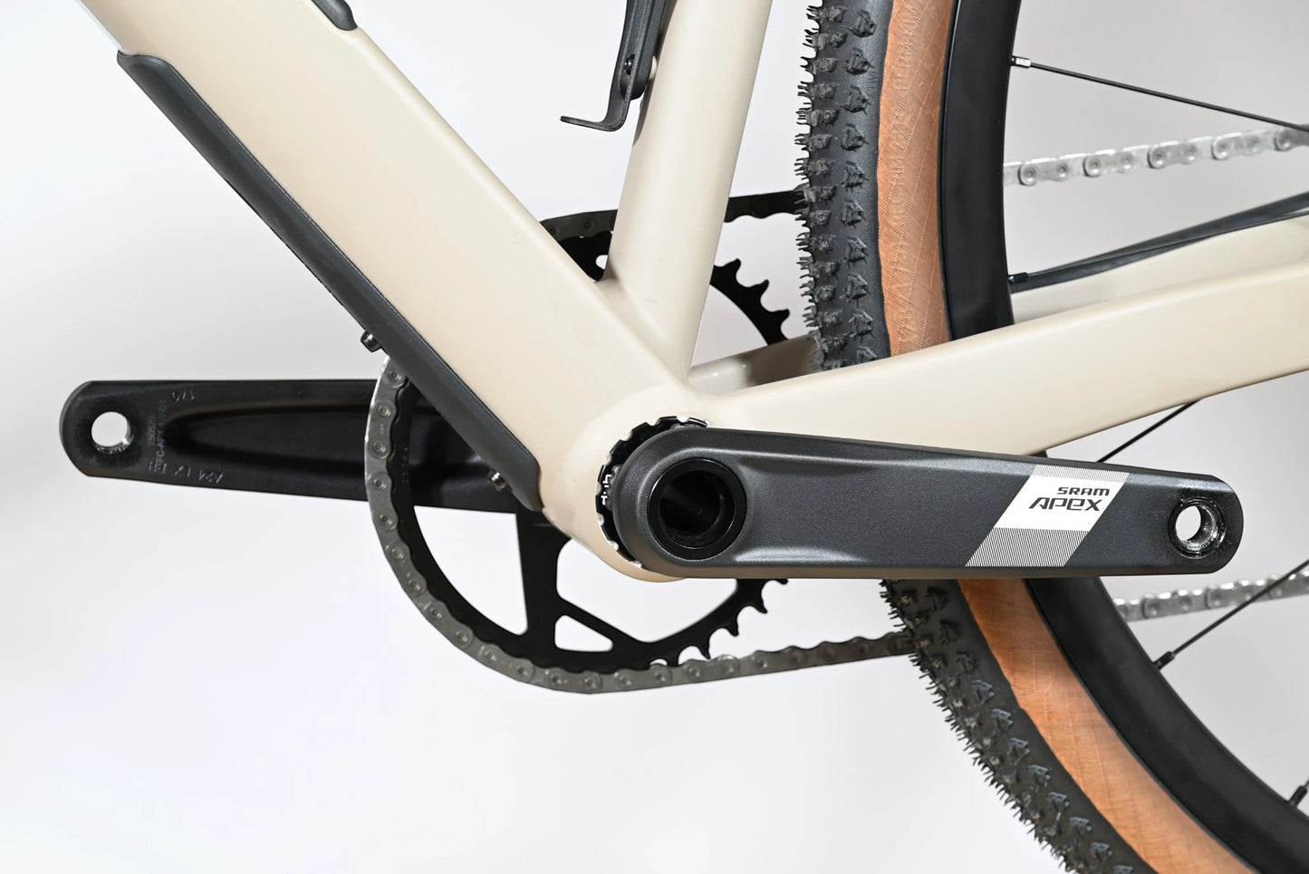 Rose Backroad AL Apex | 2025 - S