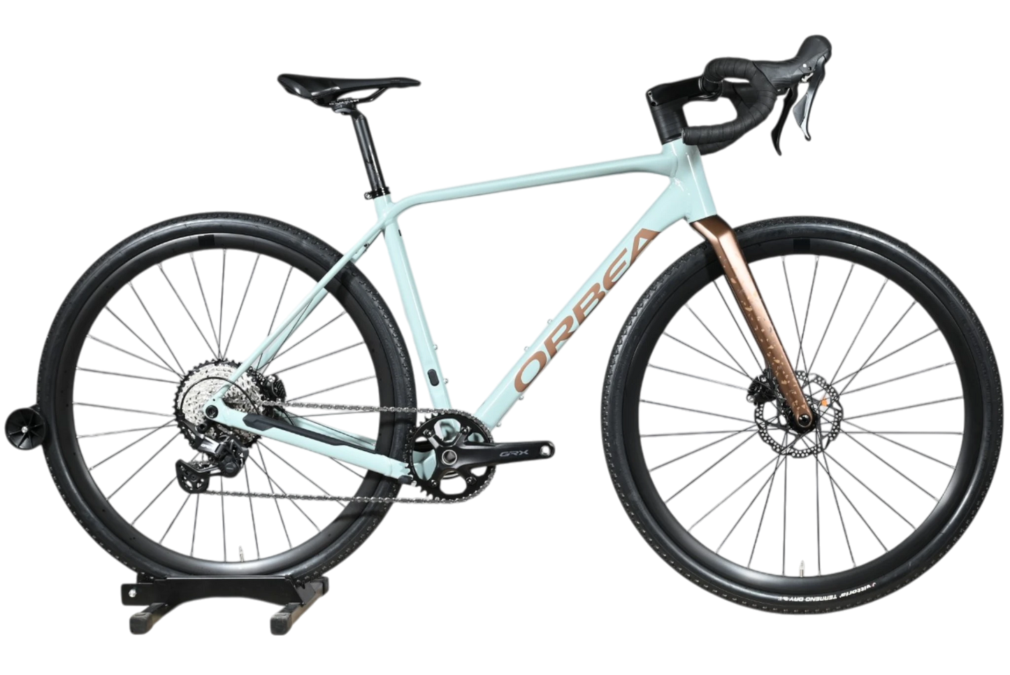 Orbea Terra H30 1X | 2025 - M
