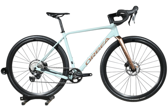 Orbea Terra H30 1X | 2025 - M