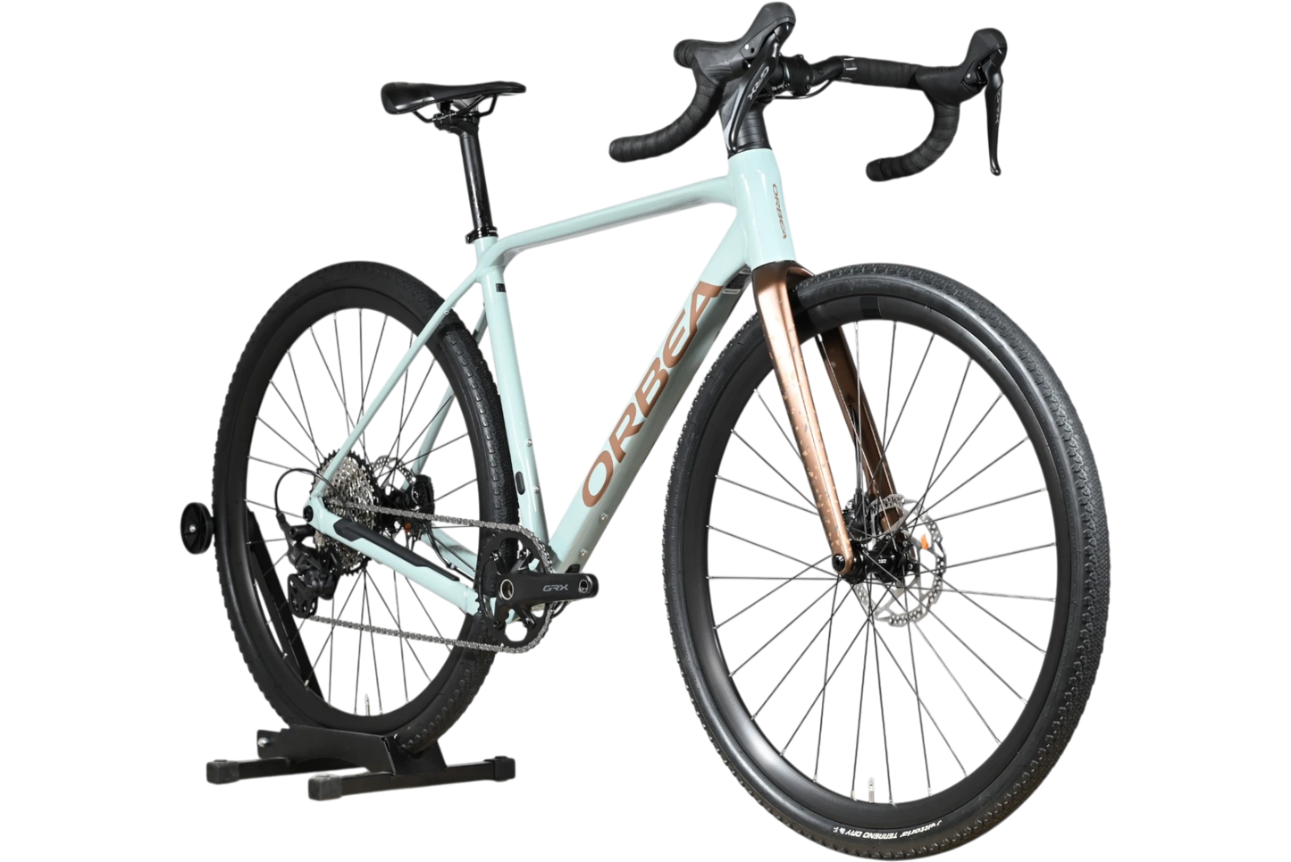 Orbea Terra H30 1X | 2025 - M