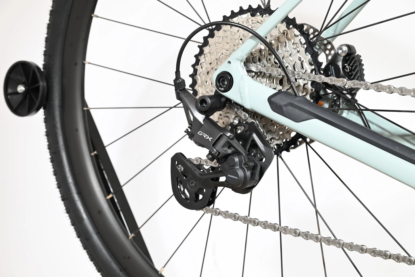 Orbea Terra H30 1X | 2025 - M