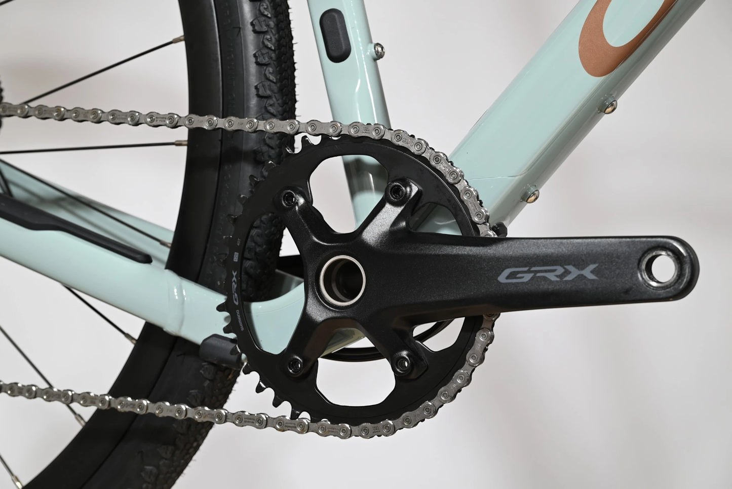 Orbea Terra H30 1X | 2025 - M