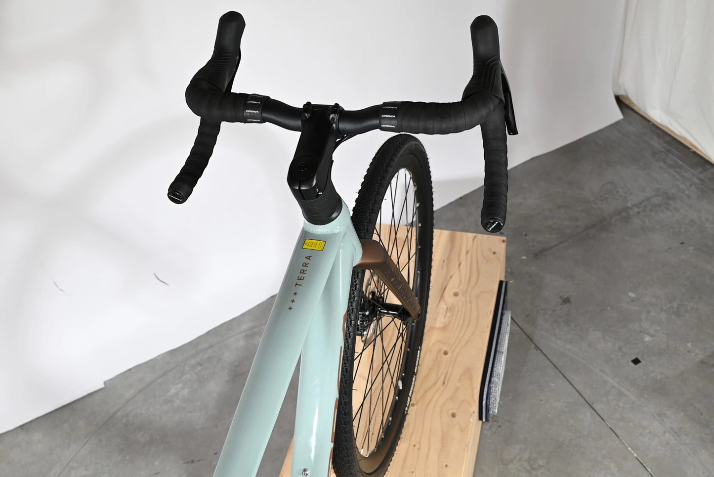 Orbea Terra H30 1X | 2025 - M