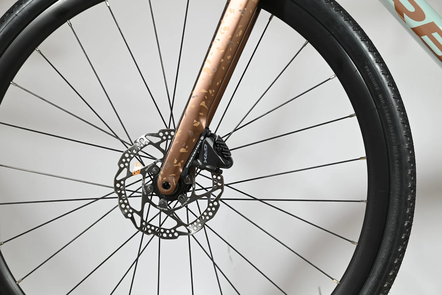Orbea Terra H30 1X | 2025 - M