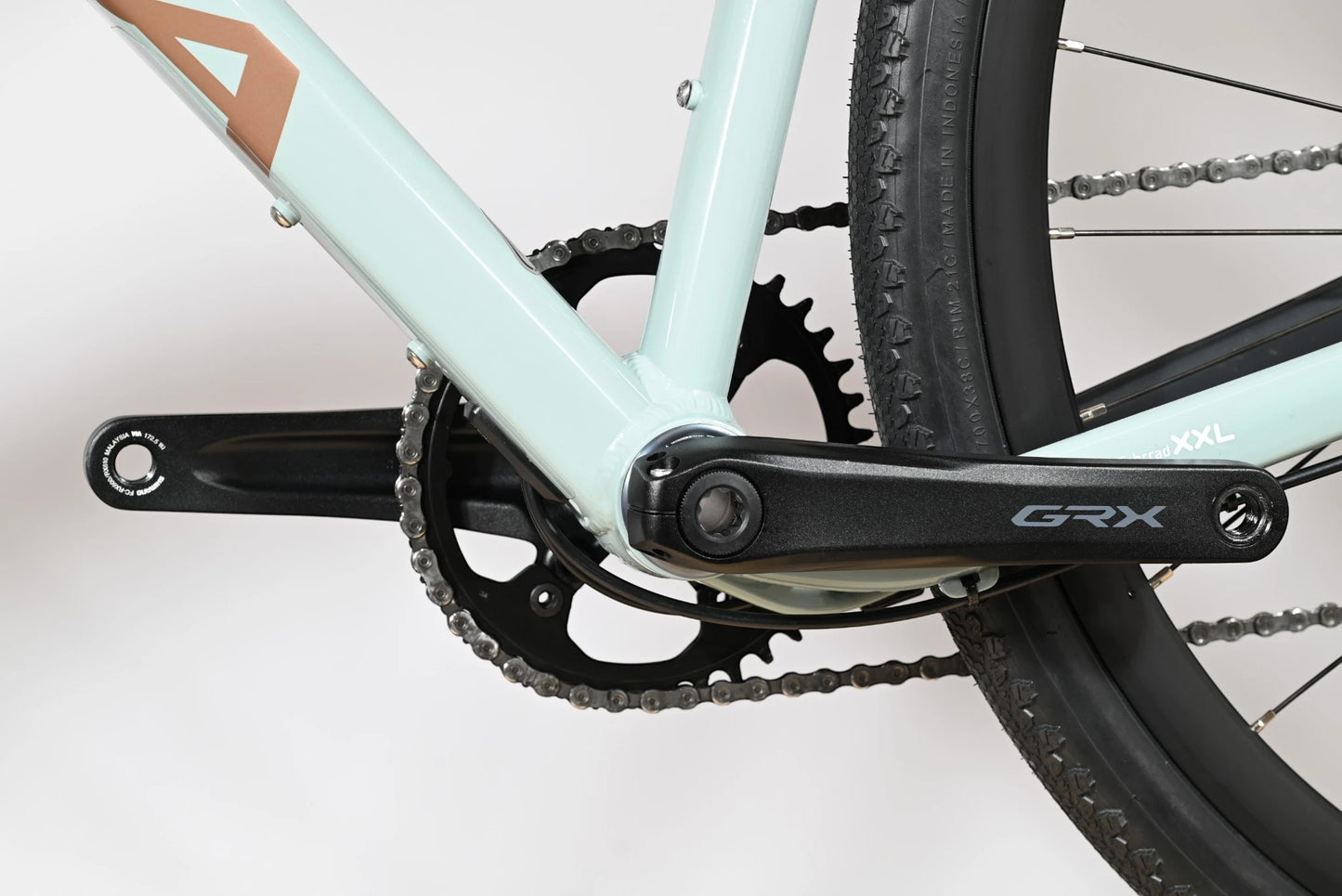 Orbea Terra H30 1X | 2025 - M
