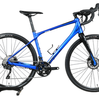 Merida Silex 400 | 2024 - S