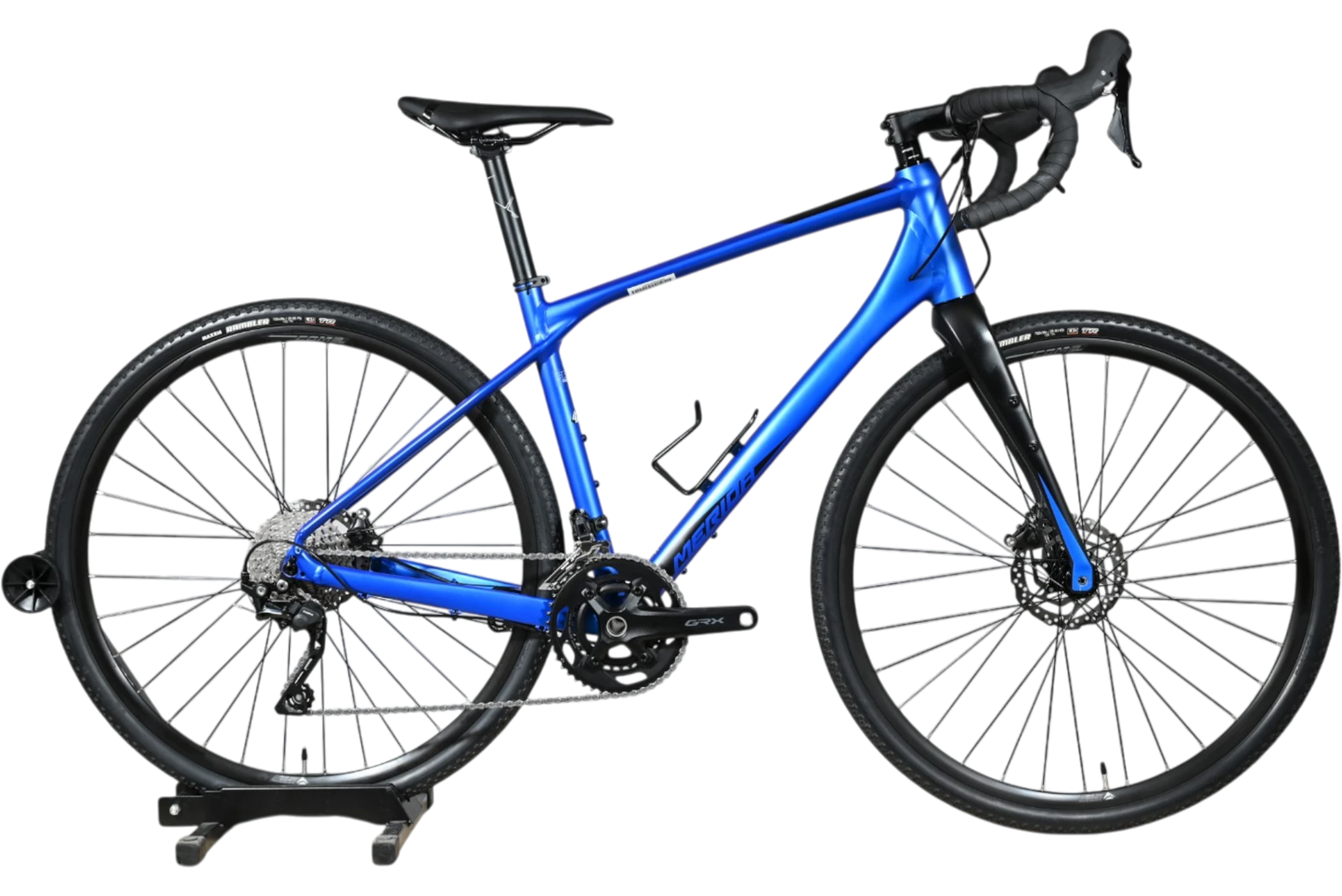 Merida Silex 400 | 2024 - S