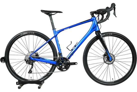 Merida Silex 400 | 2024 - S