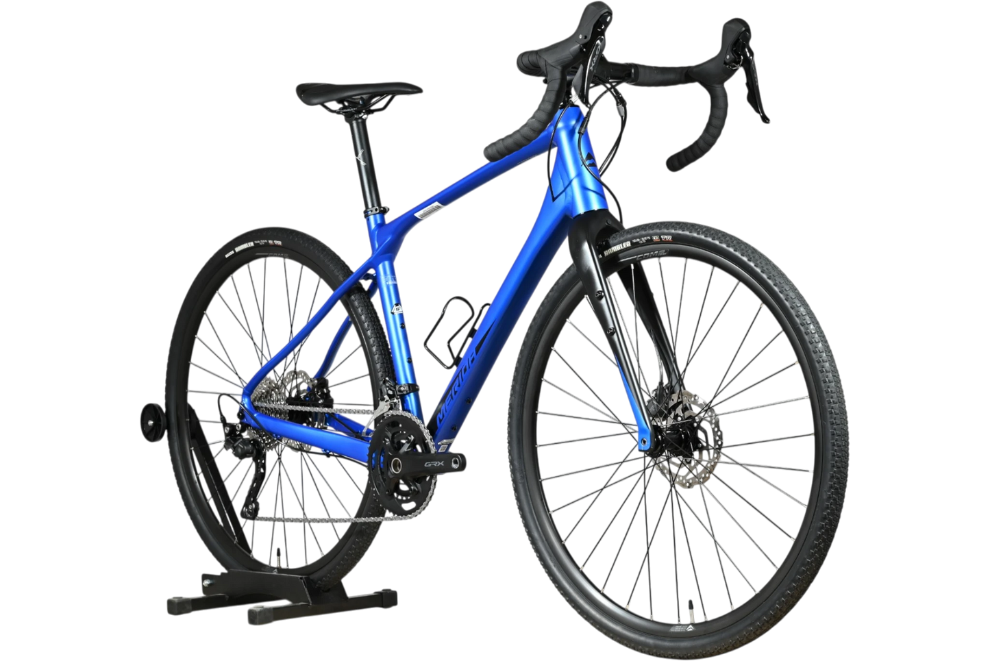 Merida Silex 400 | 2024 - S