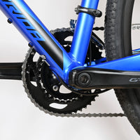 Merida Silex 400 | 2024 - S