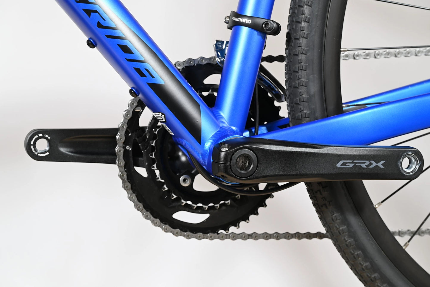 Merida Silex 400 | 2024 - S