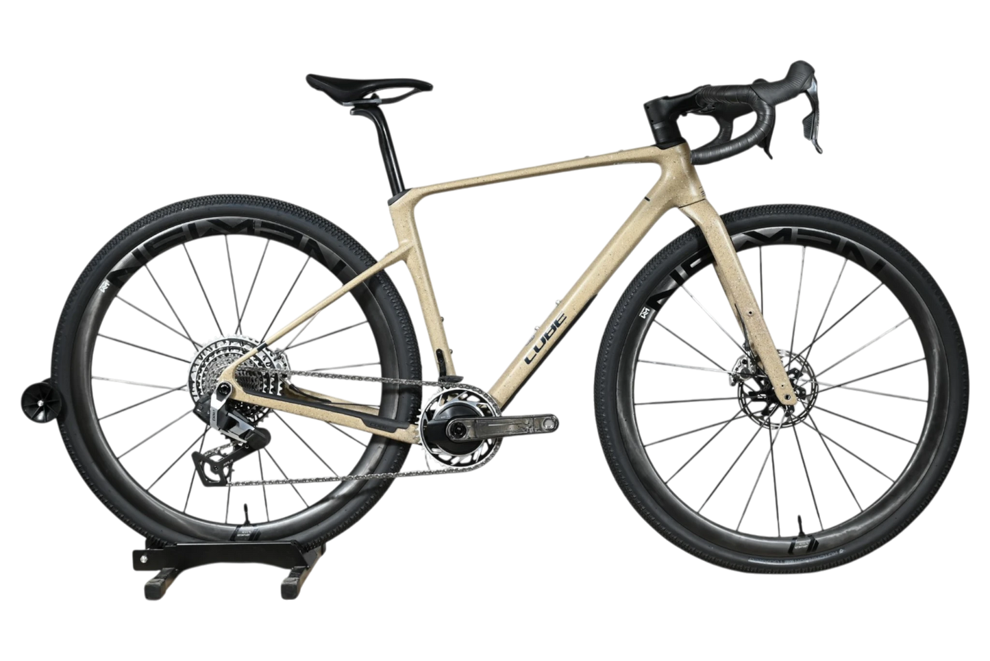 Cube Nuroad C:62 SLT | 2025 - S