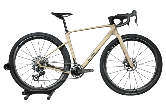 Cube Nuroad C:62 SLT | 2025 - S