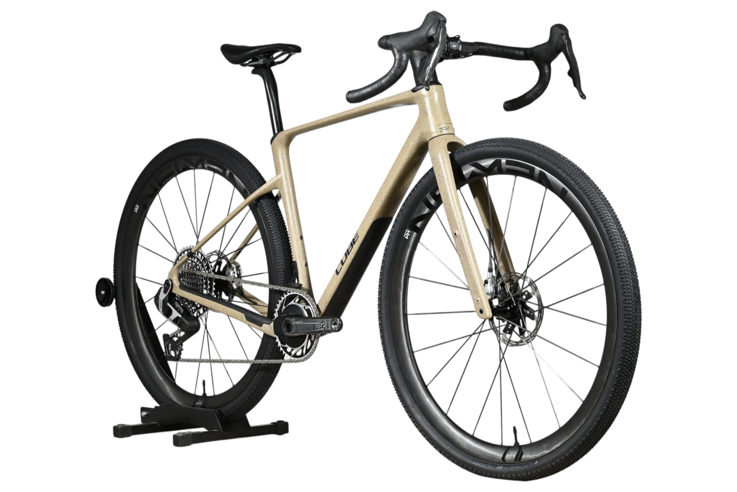 Cube Nuroad C:62 SLT | 2025 - S