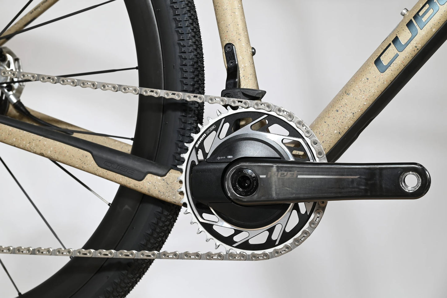 Cube Nuroad C:62 SLT | 2025 - S