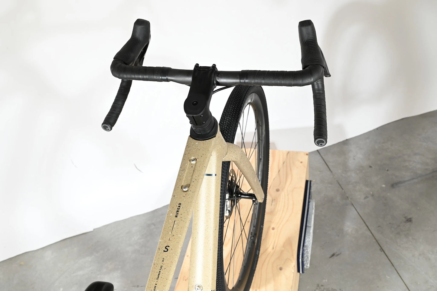 Cube Nuroad C:62 SLT | 2025 - S