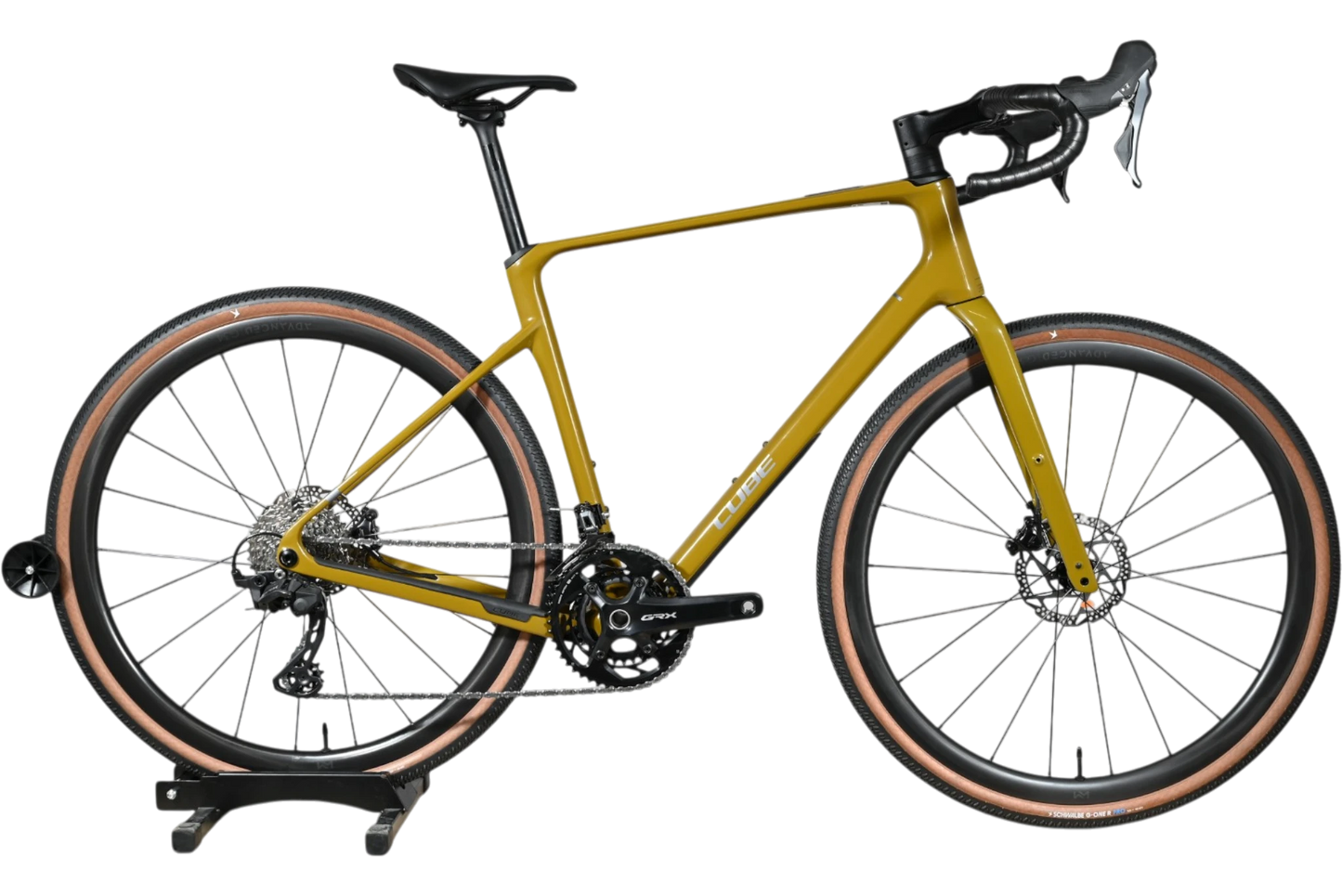 Cube Nuroad C:62 Pro | 2025 - L