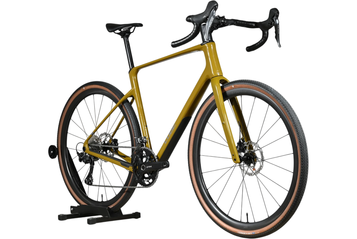 Cube Nuroad C:62 Pro | 2025 - L