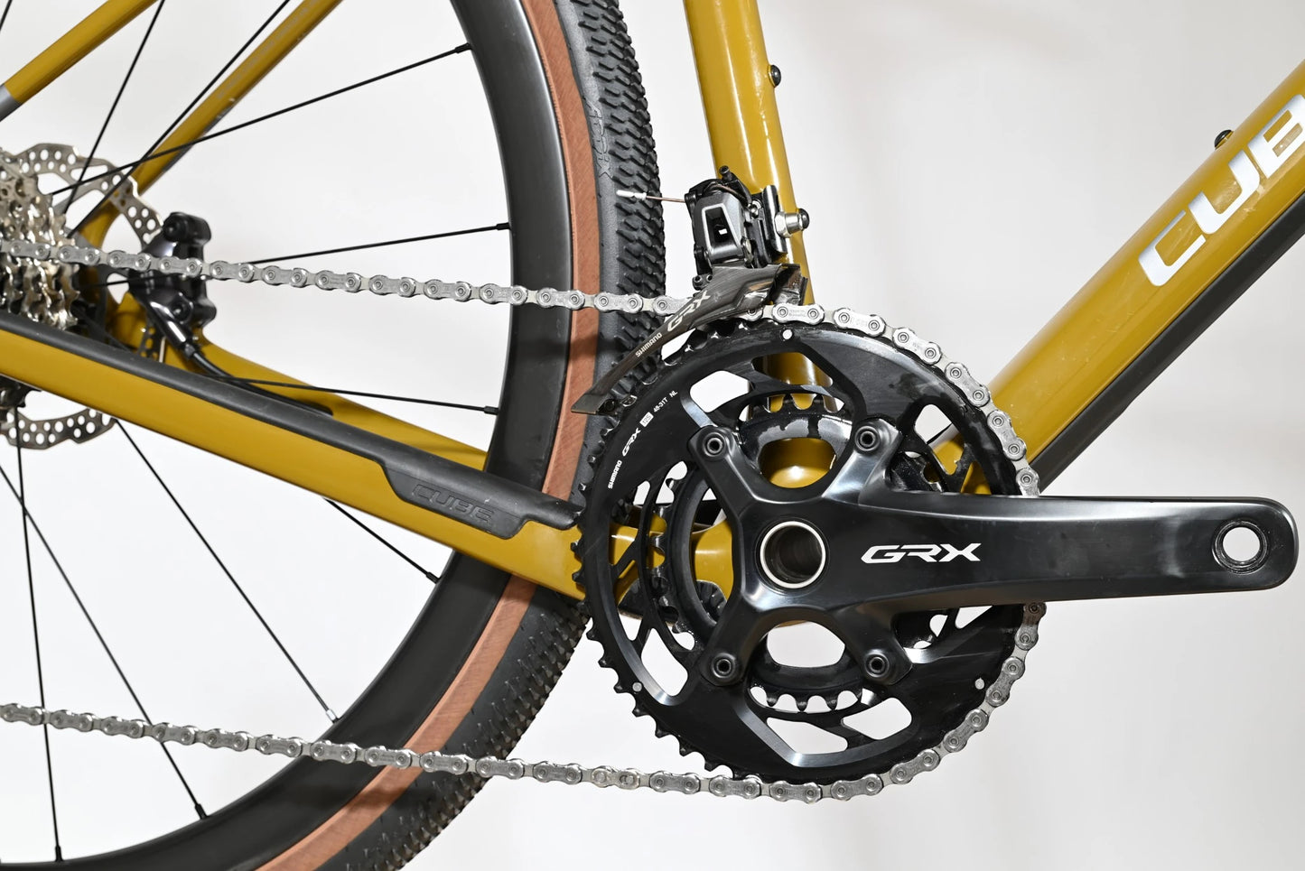 Cube Nuroad C:62 Pro | 2025 - L