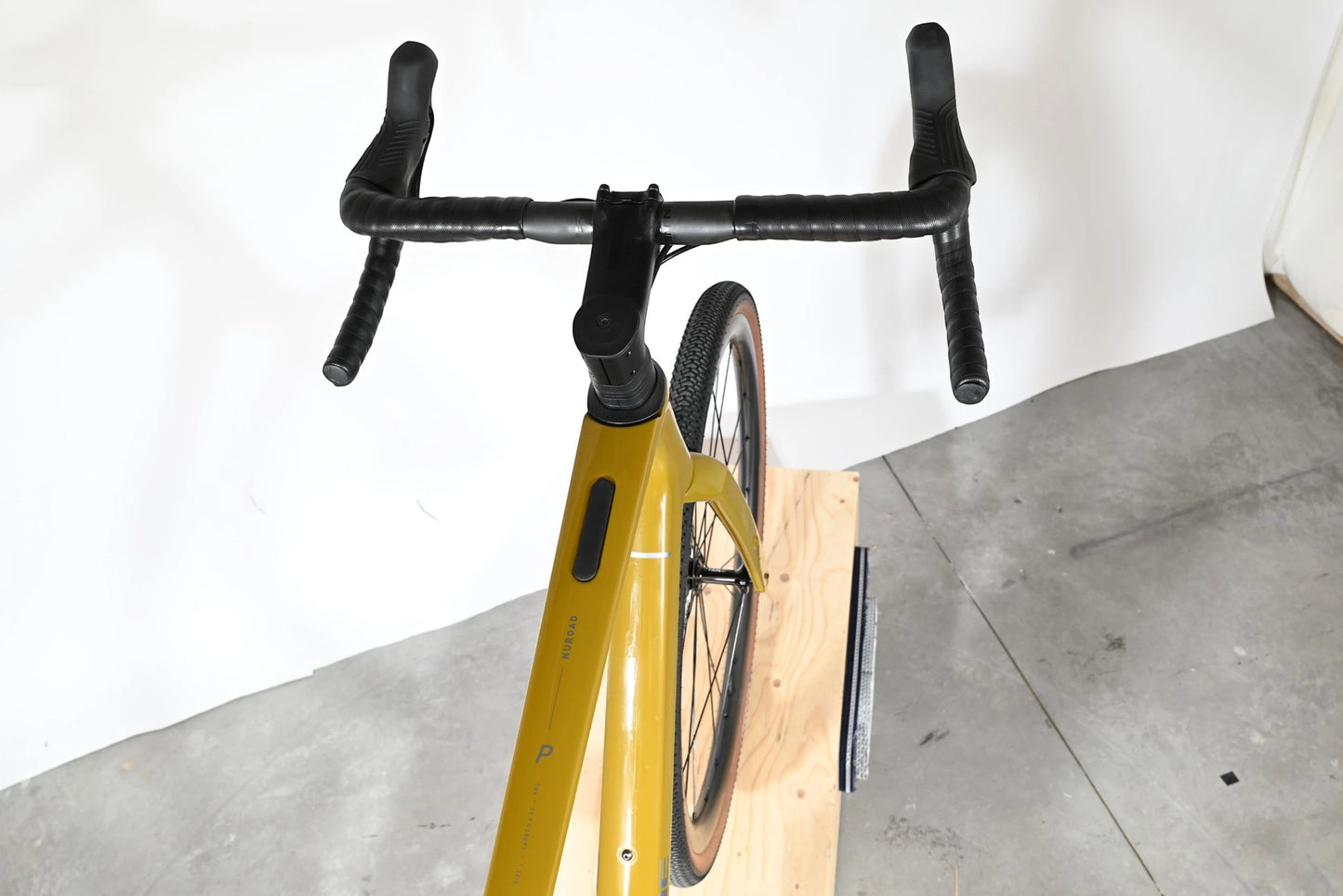 Cube Nuroad C:62 Pro | 2025 - L