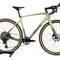 Cube Nuroad C:62 SLX | 2023 - M