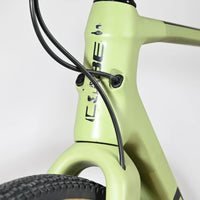 Cube Nuroad C:62 SLX | 2023 - M