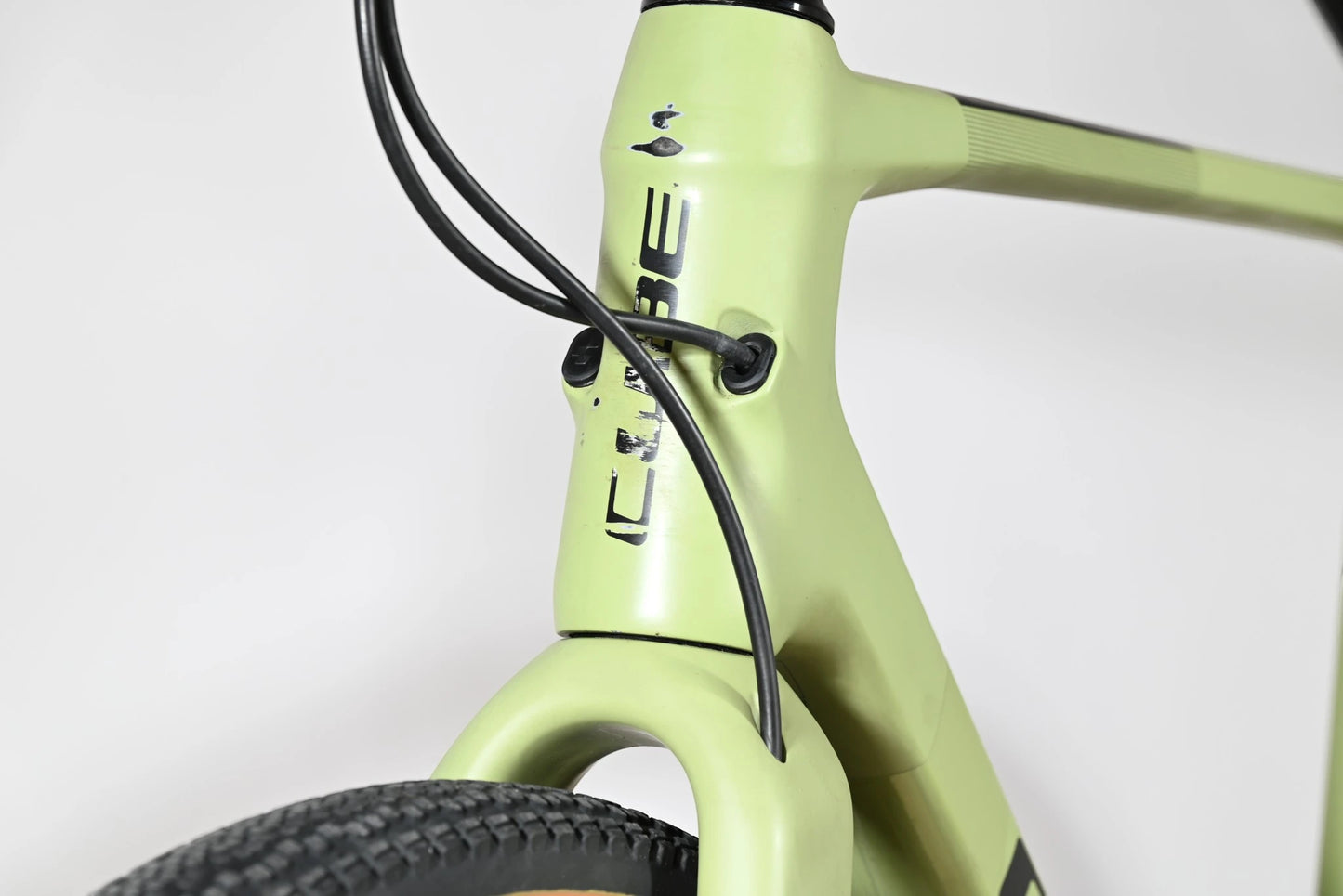 Cube Nuroad C:62 SLX | 2023 - M