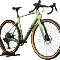 Cube Nuroad C:62 SLX | 2023 - M