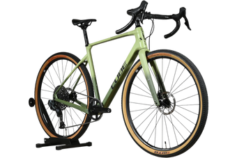 Cube Nuroad C:62 SLX | 2023 - M