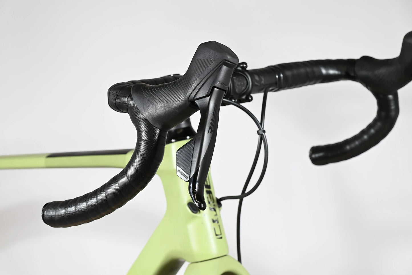 Cube Nuroad C:62 SLX | 2023 - M