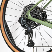 Cube Nuroad C:62 SLX | 2023 - M