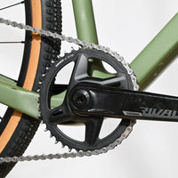 Cube Nuroad C:62 SLX | 2023 - M