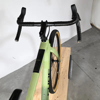 Cube Nuroad C:62 SLX | 2023 - M