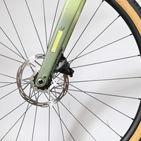 Cube Nuroad C:62 SLX | 2023 - M