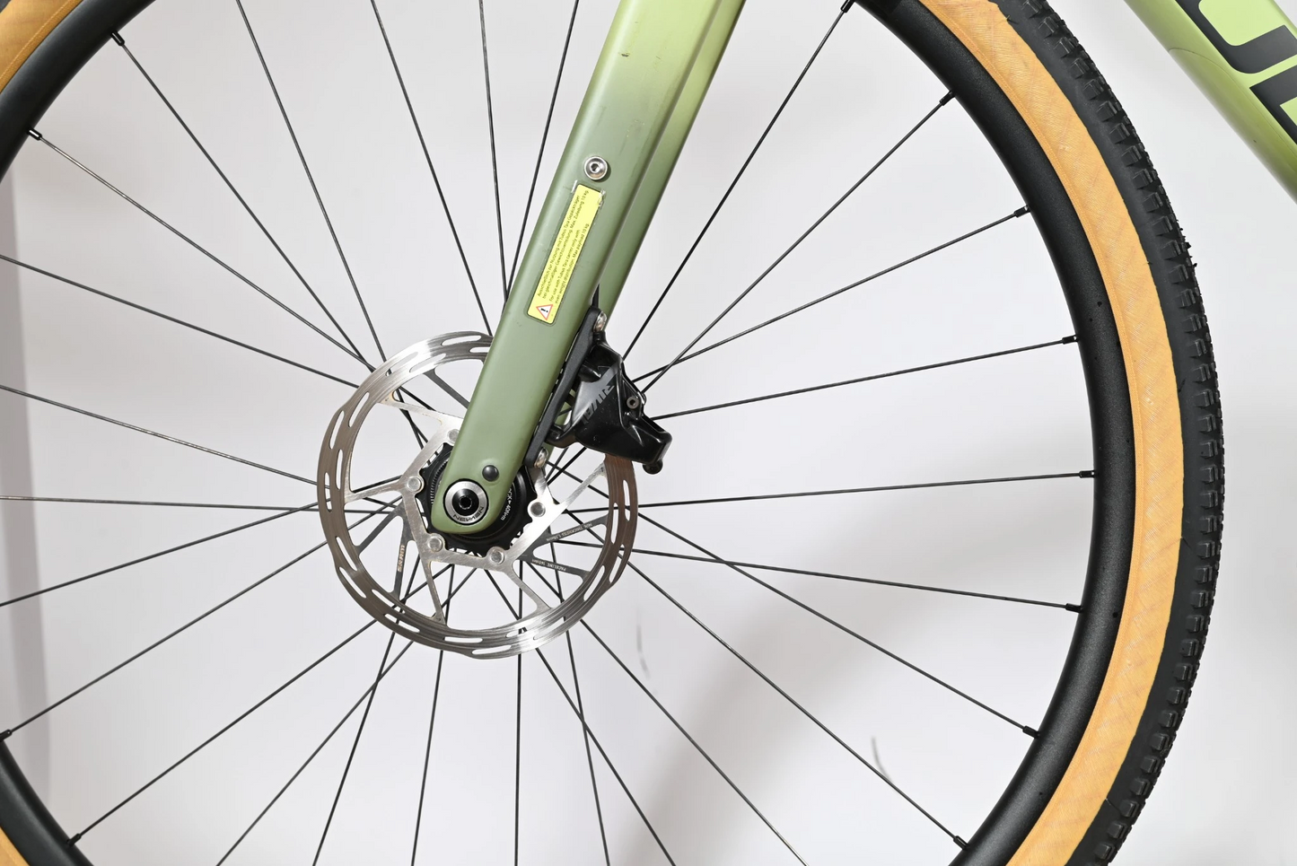 Cube Nuroad C:62 SLX | 2023 - M