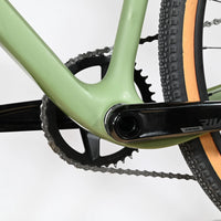 Cube Nuroad C:62 SLX | 2023 - M