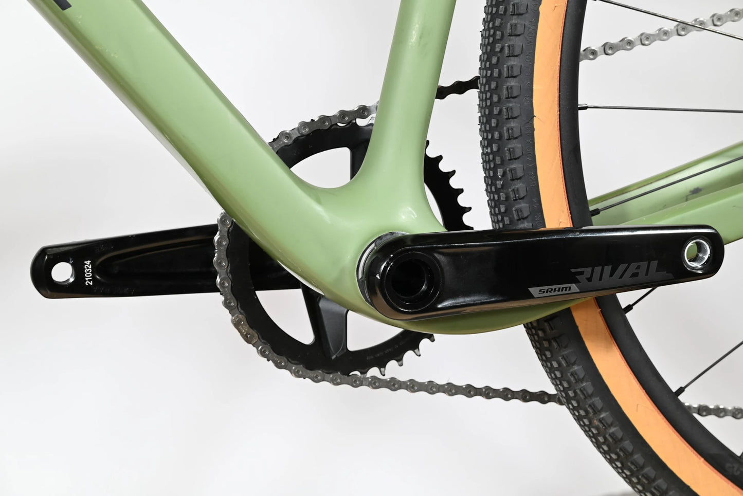 Cube Nuroad C:62 SLX | 2023 - M