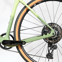 Cube Nuroad C:62 SLX | 2023 - M