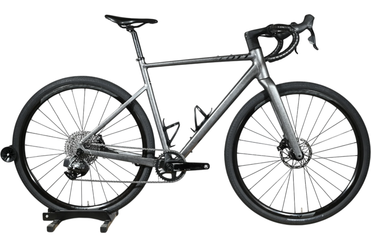 Scott Speedster Gravel 10 | 2022 - M