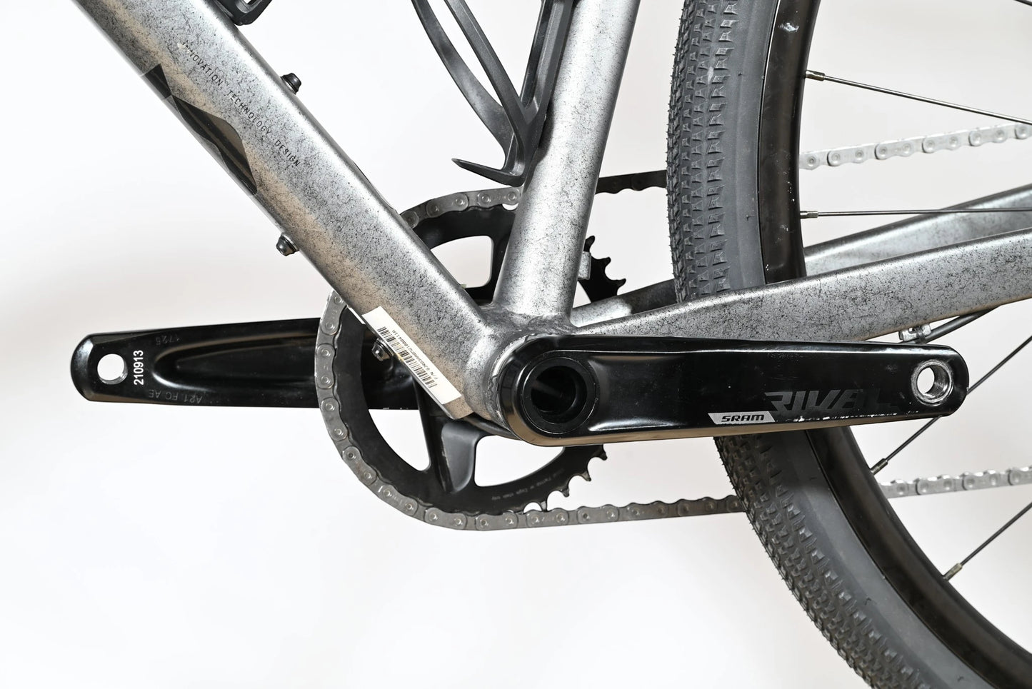 Scott Speedster Gravel 10 | 2022 - M