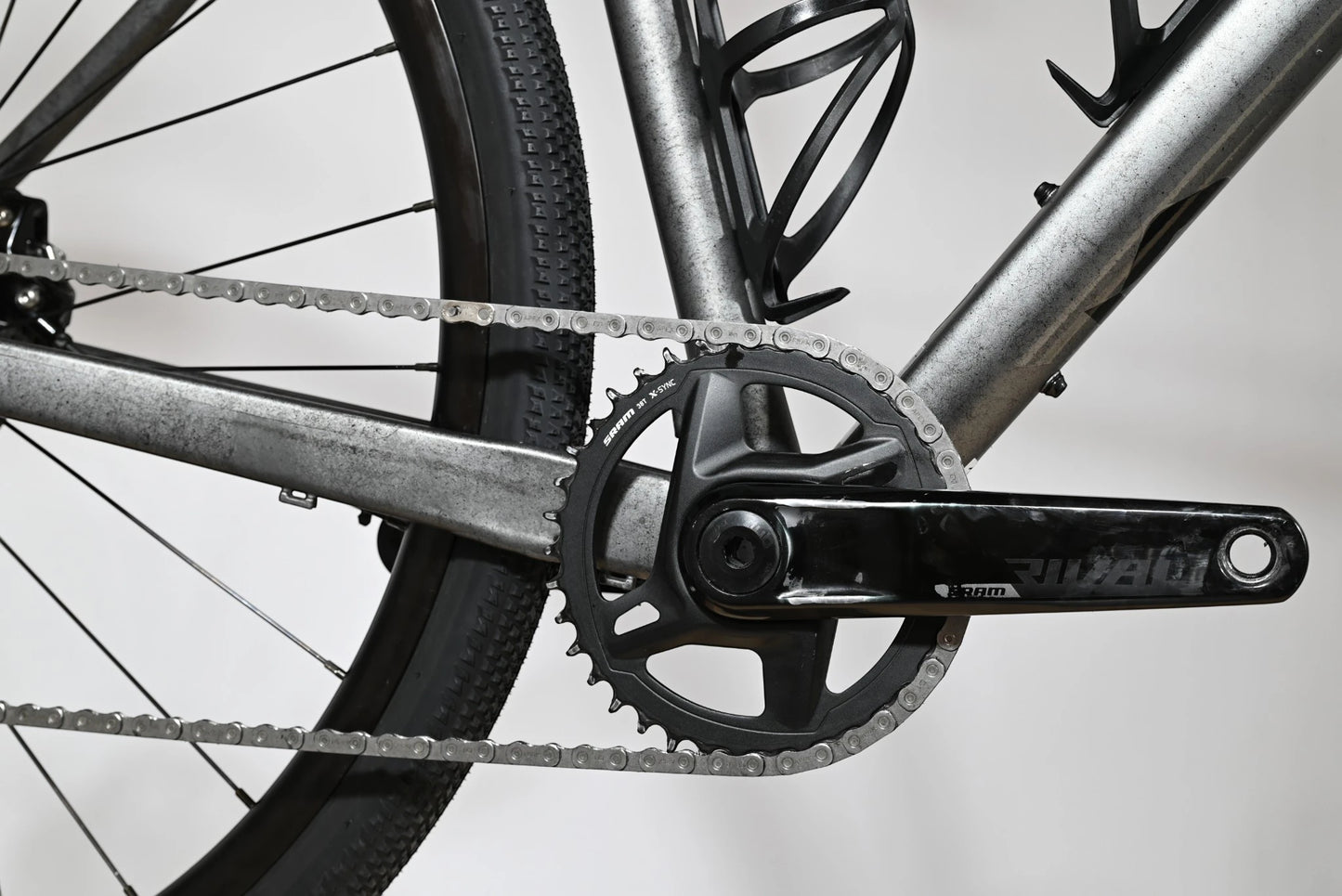 Scott Speedster Gravel 10 | 2022 - M