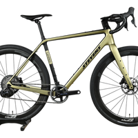 Stevens Camino Pro AXS | 2024 - 54CM