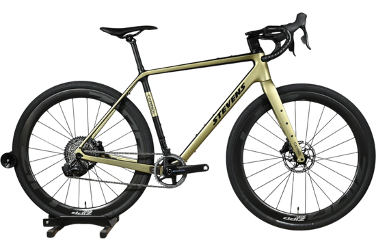 Stevens Camino Pro AXS | 2024 - 54CM