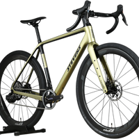 Stevens Camino Pro AXS | 2024 - 54CM